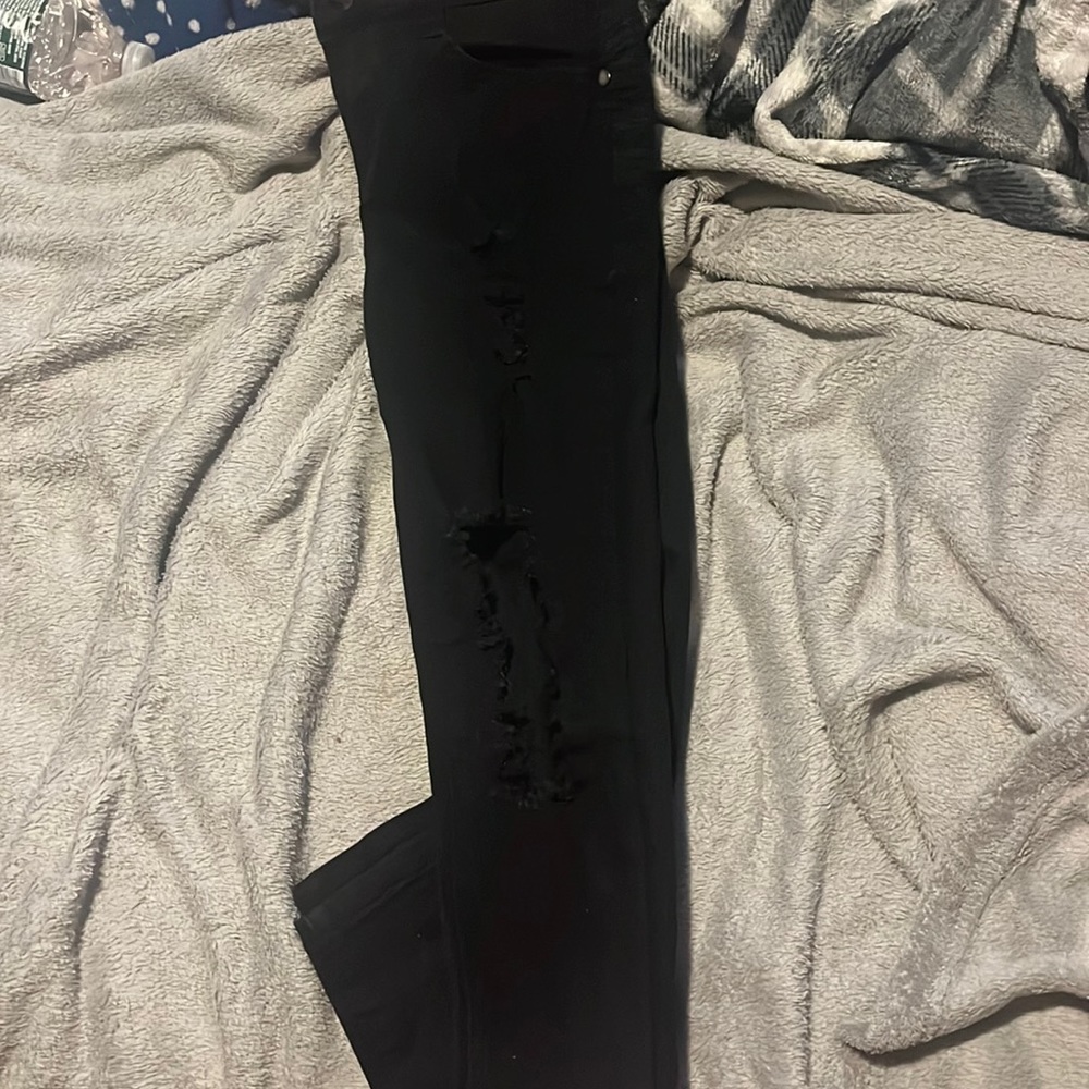Fashion Nova Jeans